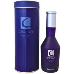 Set 2 x 50 ml Apa de Toaleta Caldion