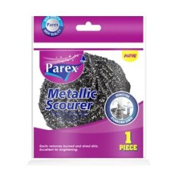 Set 20 x Burete Spiralat din Inox Parex