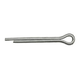 Set 50 x Splint DIN 94 Otel Zincat 5 x 50