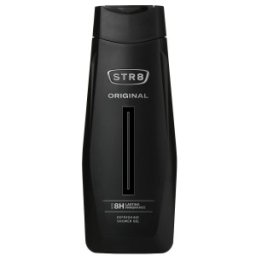 Gel de Dus STR8 Original, pentru Barbati, 400 ml