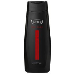 Gel de Dus STR8 Red Code, pentru Barbati, 400 ml
