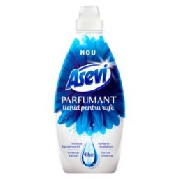 Set 2 x Parfum de Rufe Asevi Blue, 720 ml