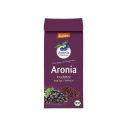 Ceai BIO, Special de Aronia, 150 g, Aronia Original