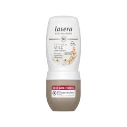 Deo Roll-on BIO Mild, 50 ml, Lavera