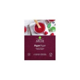 Agar Agar BIO, 30 g, Arche Naturkuche