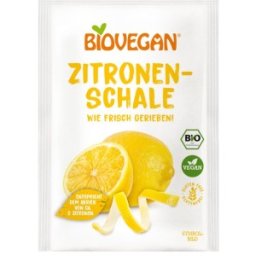 Coaja de Lamaie BIO Rasa, 9 g, Biovegan