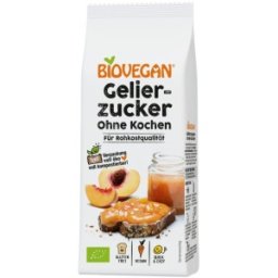 Gelifiant BIO, fara Gatit, 115 g, Biovegan