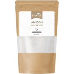 Amidon de Cartofi BIO, 350 g, Pronat