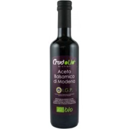 Otet Balsamic BIO Modena, 500 ml, Crudolio