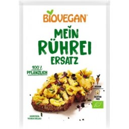 Alternativa BIO la Oua Batute, 50 g, Biovegan