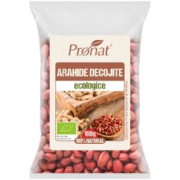 Arahide BIO Decojite, 100 g, Pronat