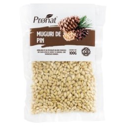 Muguri de Pin, 100 g, Pronat