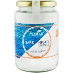 Sare Nigari, 550 g, Pronat