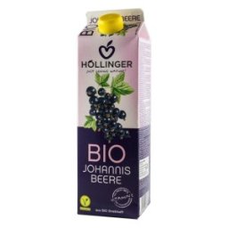 Nectar BIO de Coacaze Negre, 1 l, Hollinger