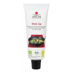 Pasta Sos, pentru Wok, BIO, 50 g, Arche