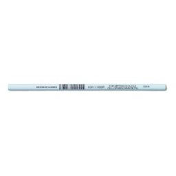 Set 5 x Creion Special Alb, pentru Scriere pe Sticla, Portelan, Plastic, Metal, 4.3 x 7.5 x 175 mm, Koh-I-Noor
