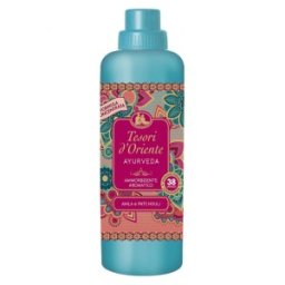 Balsam de Rufe Tesori d'Oriente Ayurveda 38 Spalari, 760 ml