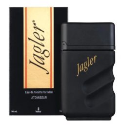Set 2 x 90 ml Apa de Toaleta Jagler, Barbati