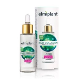 Set 2 x Ser pentru Ten Multi Collagen Elmiplant 30 ml