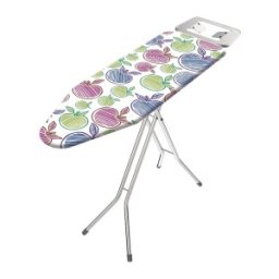 Set 2 x Masa de Calcat, Pliabila, Reglabila, 34 X 113 Cm, Grunberg Tgr2996