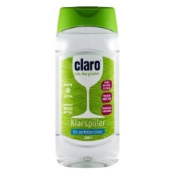 Set 2 x Solutie Ecologica de Clatire pentru Masina de Spalat Vase, 500 ml, Claro