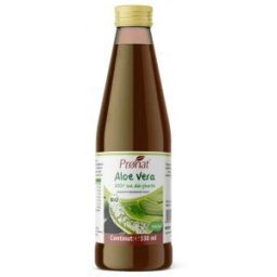 Set 2 x Suc de Aloe Vera 100%, BIO, 330 ml, Medicura