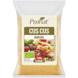 Set 5 x Cuscus BIO, 200 g