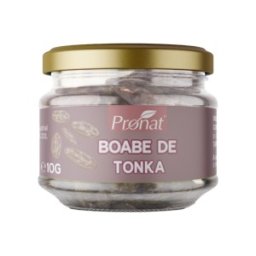 Set 2 x Boabe de Tonka, 10 g, Pronat