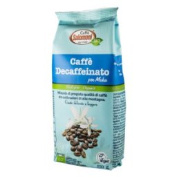 Set 2 x Cafea Bio Decofeinizata Salomoni, 250 g
