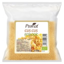 Set 3 x Cuscus BIO, 350 g, Pronat