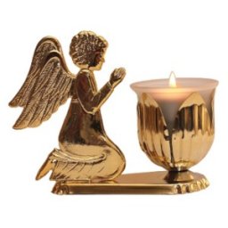 Candela de Masa cu Ingeras
