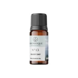 Ulei Aromat, Aromatique Rainy Day, 10 ml