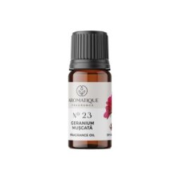 Ulei Aromat, Aromatique Muscata, 10 ml