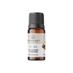 Ulei Aromat, Aromatique Cuisoare, 10 ml