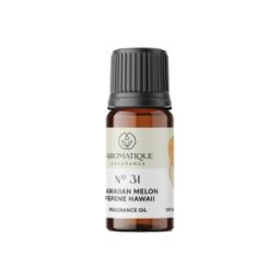 Ulei Aromat, Aromatique Pepene Hawaii, 10 ml