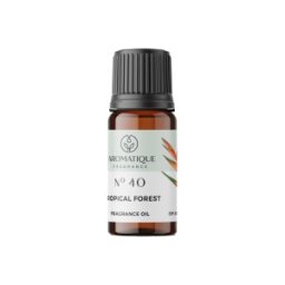 Ulei Aromat, Aromatique Tropical Forest, 10 ml