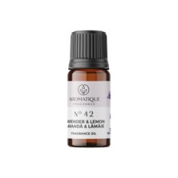 Ulei Aromat, Aromatique Lavanda si Lamaie, 10 ml