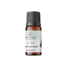 Ulei Aromat, Aromatique Christmas Magic, 10 ml