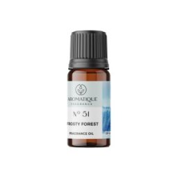 Ulei Aromat, Aromatique Frosty Forest, 10 ml