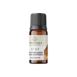 Ulei Aromat, Aromatique Mosc Egiptean, 10 ml