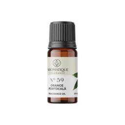 Ulei Aromat, Aromatique Portocala, 10 ml