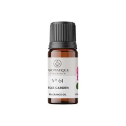 Ulei Aromat, Aromatique Rose Garden, 10 ml