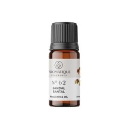 Ulei Aromat, Aromatique Santal, 10 ml