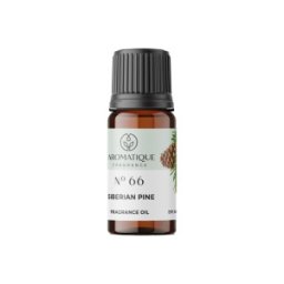 Ulei Aromat, Aromatique Siberian Pine, 10 ml