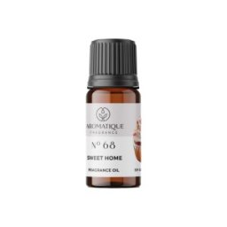 Ulei Aromat, Aromatique Sweet Home, 10 ml