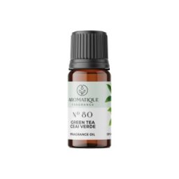 Ulei Aromat, Aromatique Ceai Verde, 10 ml