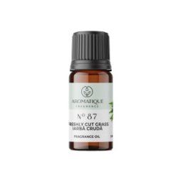 Ulei Aromat, Aromatique Iarba Cruda, 10 ml