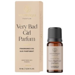 Ulei Parfumat Very Bad Girl, 10 ml, Aromatique