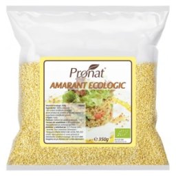 Set 3 x Amarant BIO, 350 g, Pronat