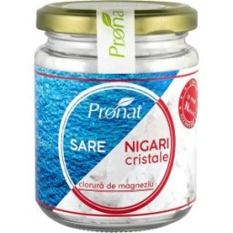 Set 3 x Sare Nigari, 200 g, Pronat